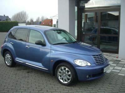 LHD CHRYSLER PT CRUISER
